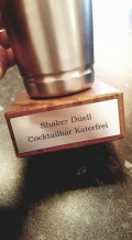 Shaker Duell